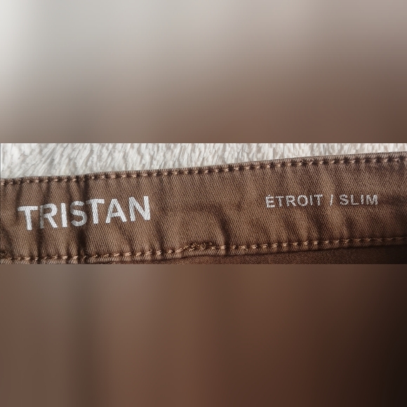 Tristan pants - Picture 7 of 16